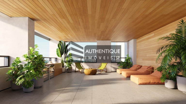 Imagem Apartamento com 4 Quartos à Venda, 371 m² em Pinheiros - São Paulo Imagem Apartamento com 4 Quartos à Venda, 371 m² em Pinheiros - São Paulo
