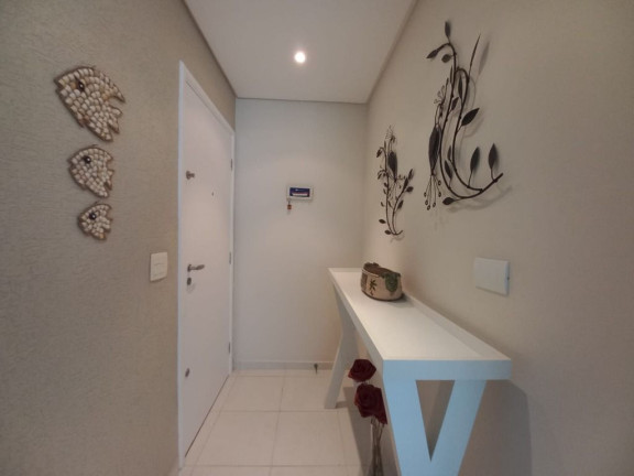 Imagem Apartamento com 2 Quartos à Venda, 78 m² em Astúrias - Guarujá