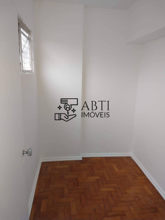 Imagem Apartamento com 3 Quartos para Alugar, 115 m² em Vila Clementino - São Paulo