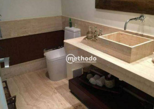 Imagem Casa com 4 Quartos à Venda, 860 m² em Residencial Parque Rio Das Pedras - Campinas Imagem Casa com 4 Quartos à Venda, 860 m² em Residencial Parque Rio Das Pedras - Campinas