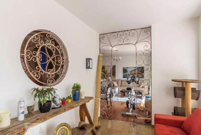 Imagem Apartamento com 3 Quartos à Venda, 175 m² em Vila Pompéia - São Paulo Imagem Apartamento com 3 Quartos à Venda, 175 m² em Vila Pompéia - São Paulo