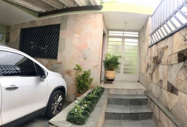 Sobrado com 3 Quartos à Venda, 161 m² em Vila Prudente - São Paulo