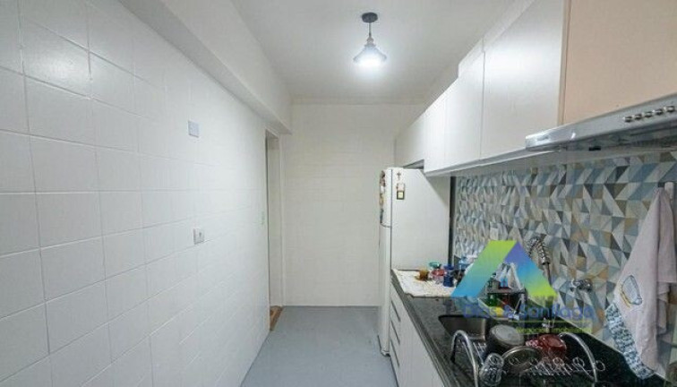 Imagem Apartamento com 2 Quartos à Venda, 90 m² em Vila Bertioga - São Paulo