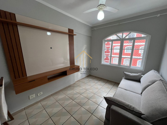 Imagem Apartamento com 1 Quarto à Venda, 42 m² em Tupi - Praia Grande Imagem Apartamento com 1 Quarto à Venda, 42 m² em Tupi - Praia Grande