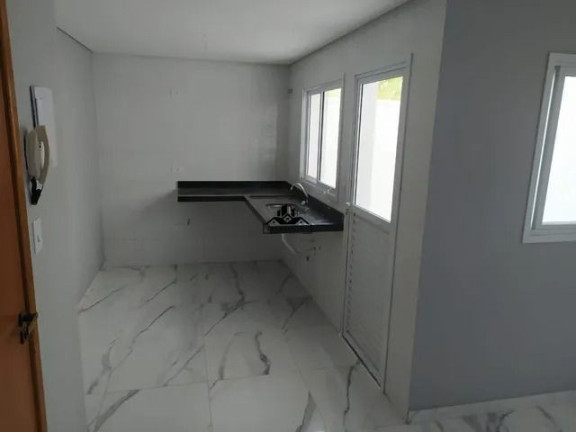Apartamento com 2 Quartos à Venda, 45 m² em Jardim Das Maravilhas - Santo André
