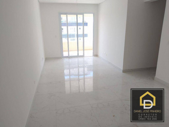 Imagem Apartamento com 3 Quartos à Venda, 112 m² em Canto Do Forte - Praia Grande Imagem Apartamento com 3 Quartos à Venda, 112 m² em Canto Do Forte - Praia Grande