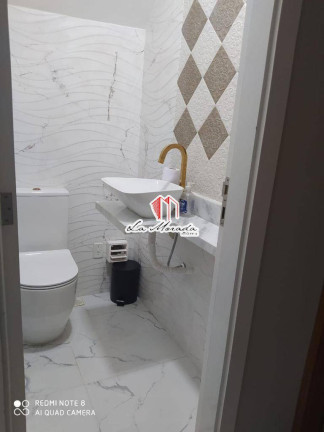 Imagem Casa com 3 Quartos à Venda, 240 m² em Parque 10 De Novembro - Manaus Imagem Casa com 3 Quartos à Venda, 240 m² em Parque 10 De Novembro - Manaus