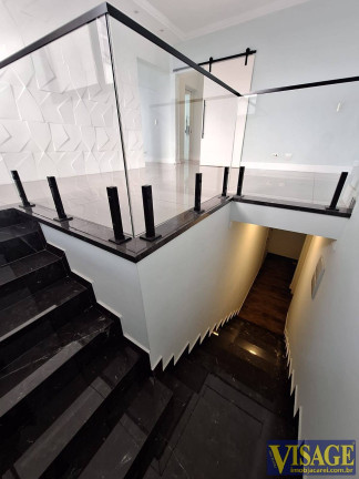 Imagem Casa de Condomínio com 3 Quartos para Alugar, 375 m² em Vila Zeze - Jacareí Imagem Casa de Condomínio com 3 Quartos para Alugar, 375 m² em Vila Zeze - Jacareí