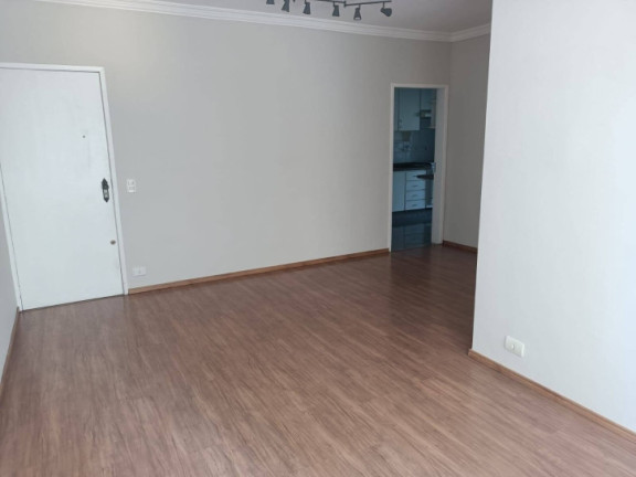 Imagem Apartamento com 2 Quartos à Venda, 71 m² em Vila Gertrudes - São Paulo