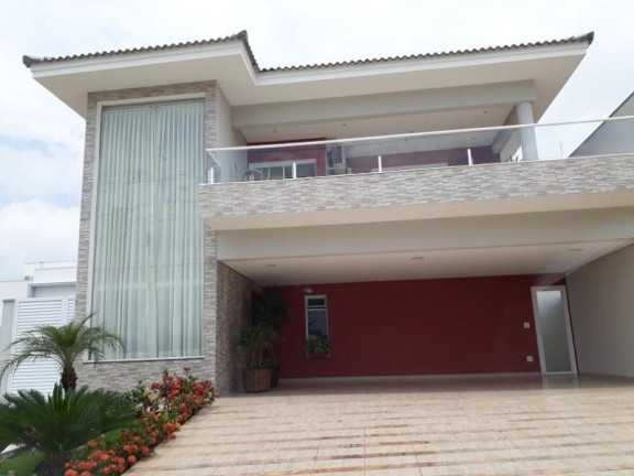 Sobrado com 3 Quartos à Venda, 300 m² em Jardim Residencial Chácara Ondina - Sorocaba