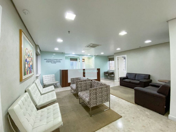Imagem Sala Comercial à Venda, 100 m² em Paraíso - São Paulo