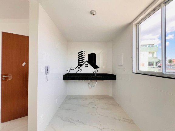 Imagem Cobertura com 3 Quartos à Venda, 130 m² em Novo Eldorado - Contagem Imagem Cobertura com 3 Quartos à Venda, 130 m² em Novo Eldorado - Contagem