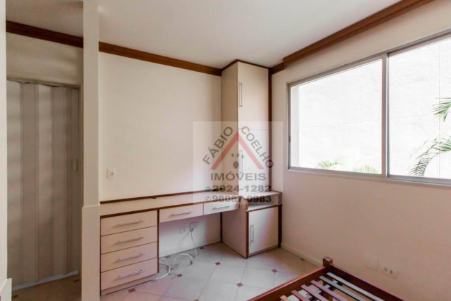 Imagem Studio com 1 Quarto à Venda, 34 m² em Moema - São Paulo
