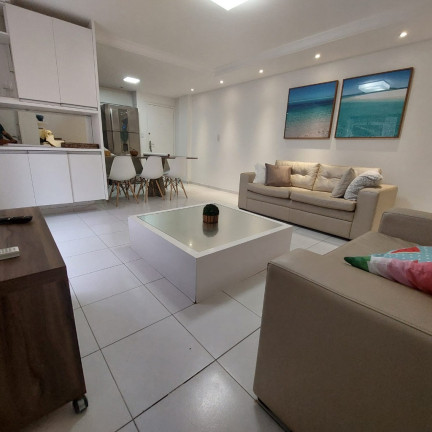 Imagem Apartamento com 3 Quartos à Venda, 230 m² em Praia Do Morro - Guarapari Imagem Apartamento com 3 Quartos à Venda, 230 m² em Praia Do Morro - Guarapari