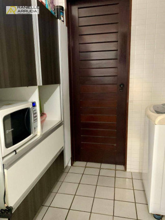 Imagem Apartamento com 3 Quartos à Venda, 109 m² em Tambaú - João Pessoa Imagem Apartamento com 3 Quartos à Venda, 109 m² em Tambaú - João Pessoa