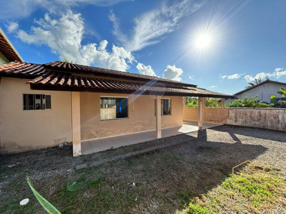 Imagem Casa com 2 Quartos à Venda, 70 m² em Costeira - Balneário Barra Do Sul Imagem Casa com 2 Quartos à Venda, 70 m² em Costeira - Balneário Barra Do Sul