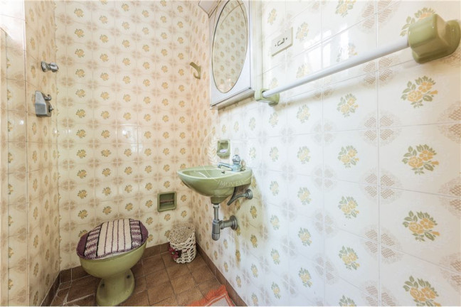 Imagem Casa com 5 Quartos à Venda, 215 m² em Jardim Bonfiglioli - São Paulo