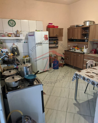 Imagem Sobrado com 3 Quartos à Venda, 100 m² em Parque Do Horto - Hortolândia