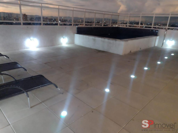 Imagem Apartamento com 1 Quarto à Venda, 24 m² em Vila Ré - São Paulo Imagem Apartamento com 1 Quarto à Venda, 24 m² em Vila Ré - São Paulo