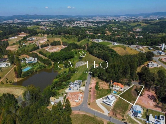 Imagem Terreno à Venda, 1.050 m² em Caxambu - Jundiaí