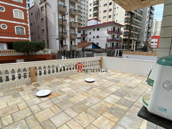 Imagem Apartamento com 2 Quartos à Venda, 82 m² em Tupi - Praia Grande