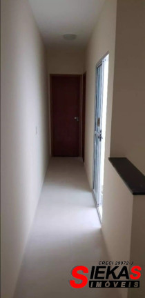 Imagem Sobrado com 3 Quartos à Venda, 88 m² em Vila Alpina - São Paulo