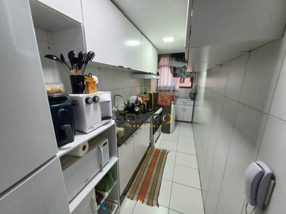 Imagem Apartamento com 3 Quartos à Venda, 80 m² em Centro - Niterói