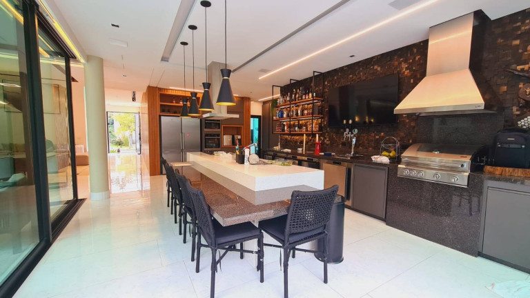 Imagem Casa com 4 Quartos à Venda, 380 m² em Burle Marx - Santana De Parnaíba Imagem Casa com 4 Quartos à Venda, 380 m² em Burle Marx - Santana De Parnaíba