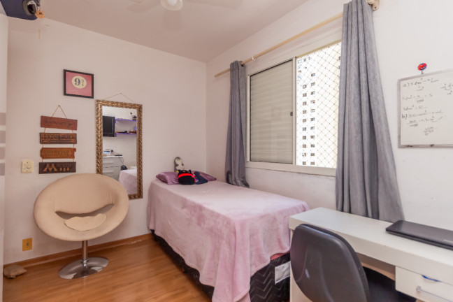 Imagem Apartamento com 3 Quartos à Venda, 75 m² em Super Quadra Morumbi - São Paulo