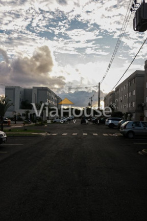 Imagem Apartamento com 2 Quartos à Venda, 40 m² em Reserva Real - Ribeirão Preto