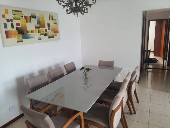 Imagem Apartamento com 4 Quartos à Venda, 128 m² em Jardim Satélite - São José Dos Campos