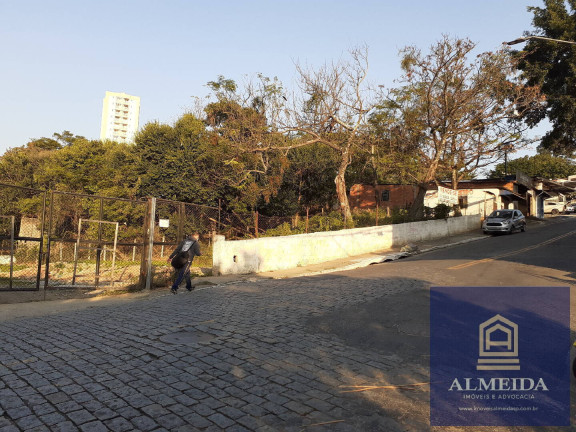 Imagem Terreno à Venda, 1.389 m² em São Paulo