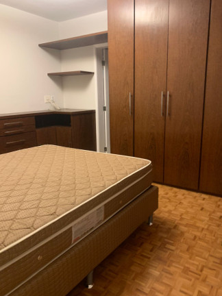 Imagem Apartamento com 3 Quartos para Alugar, 128 m² em Paraíso - São Paulo Imagem Apartamento com 3 Quartos para Alugar, 128 m² em Paraíso - São Paulo