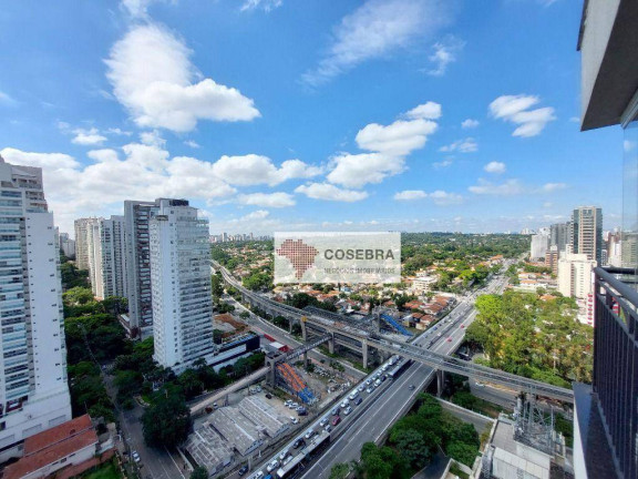 Imagem Apartamento com 4 Quartos à Venda, 258 m² em Brooklin - São Paulo Imagem Apartamento com 4 Quartos à Venda, 258 m² em Brooklin - São Paulo