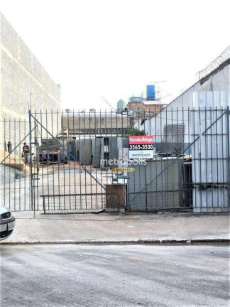 Imagem Terreno à Venda, 528 m² em Centro - São Caetano Do Sul Imagem Terreno à Venda, 528 m² em Centro - São Caetano Do Sul