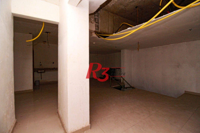 Imagem Loja para Alugar, 120 m² em Centro - Santos Imagem Loja para Alugar, 120 m² em Centro - Santos