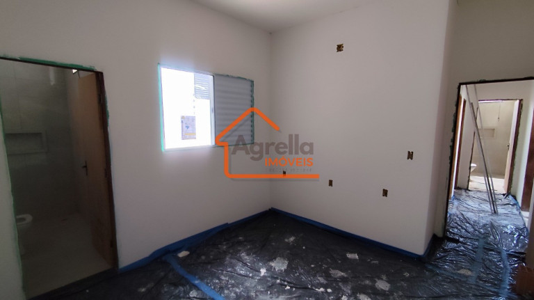 Imagem Casa com 3 Quartos à Venda, 81 m² em Jardim Brasília - Mogi Mirim Imagem Casa com 3 Quartos à Venda, 81 m² em Jardim Brasília - Mogi Mirim