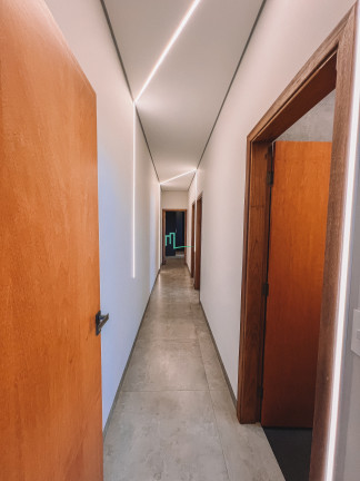 Imagem Casa com 3 Quartos à Venda, em Parque Universitário - Franca Imagem Casa com 3 Quartos à Venda, em Parque Universitário - Franca