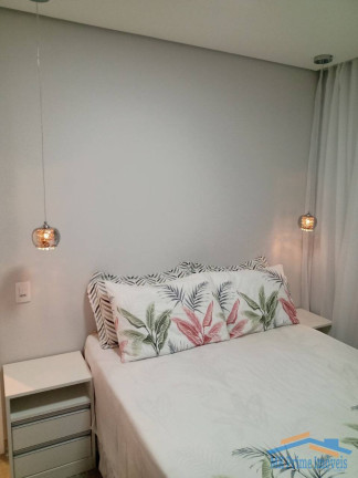 Imagem Apartamento com 2 Quartos à Venda, 42 m² em Jardim Boa Vista (zona Oeste) - São Paulo