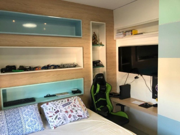 Imagem Casa com 4 Quartos à Venda, 300 m² em Colina De Laranjeiras - Serra Imagem Casa com 4 Quartos à Venda, 300 m² em Colina De Laranjeiras - Serra