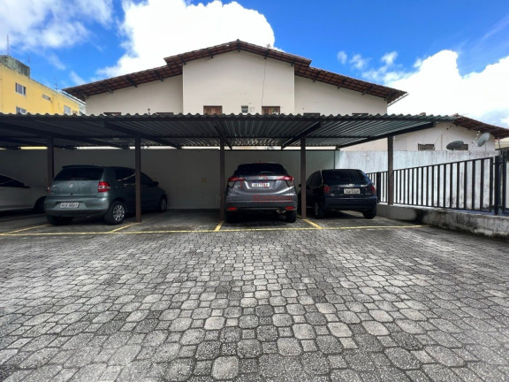 Imagem Imóvel com 3 Quartos à Venda, 60 m² em Vila União - Fortaleza Imagem Imóvel com 3 Quartos à Venda, 60 m² em Vila União - Fortaleza