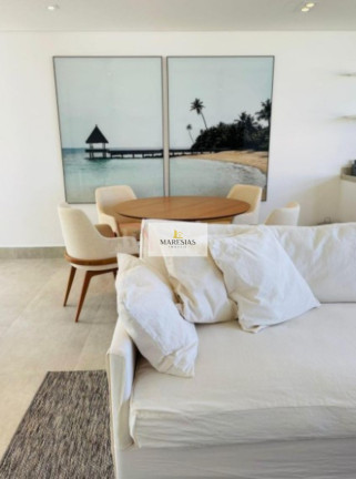 Imagem Casa com 4 Quartos à Venda, 250 m² em Maresias - São Sebastião