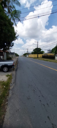 Imagem Terreno à Venda, 1.800 m² em Parque 10 De Novembro - Manaus Imagem Terreno à Venda, 1.800 m² em Parque 10 De Novembro - Manaus