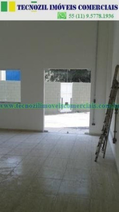 Imagem Imóvel Comercial para Alugar, 2.000 m² em Jardim Leda (fazendinha) - Santana De Parnaíba