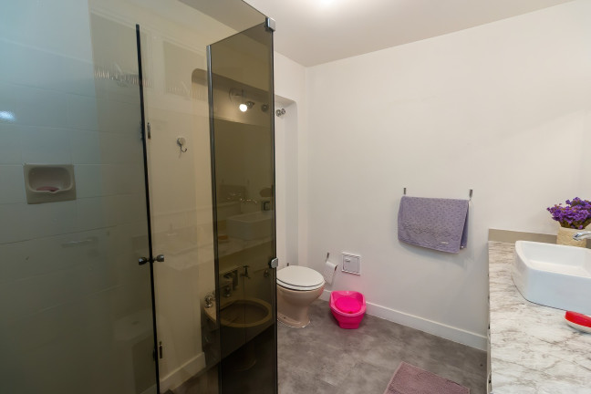 Imagem Apartamento com 3 Quartos à Venda, 134 m² em Itaim Bibi - São Paulo