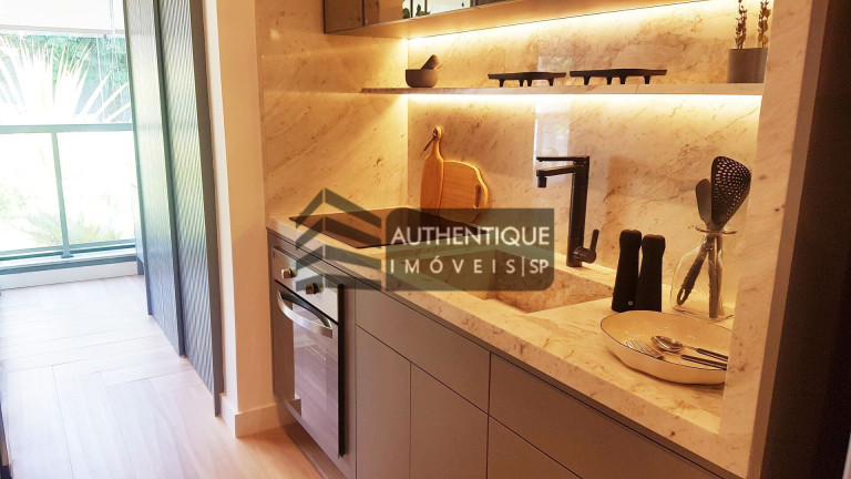 Imagem Apartamento com 2 Quartos à Venda, 65 m² em Brooklin - São Paulo Imagem Apartamento com 2 Quartos à Venda, 65 m² em Brooklin - São Paulo
