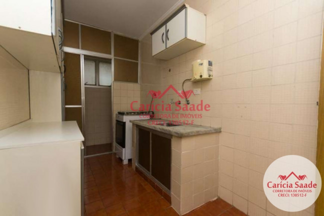 Imagem Apartamento com 1 Quarto para Alugar, 50 m² em Vila Mariana - São Paulo