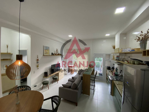 Imagem Apartamento com 2 Quartos à Venda, 66 m² em Toninhas - Ubatuba Imagem Apartamento com 2 Quartos à Venda, 66 m² em Toninhas - Ubatuba
