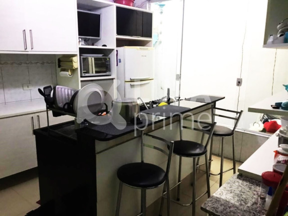 Imagem Casa com 4 Quartos à Venda, 125 m² em Vila Medeiros - São Paulo