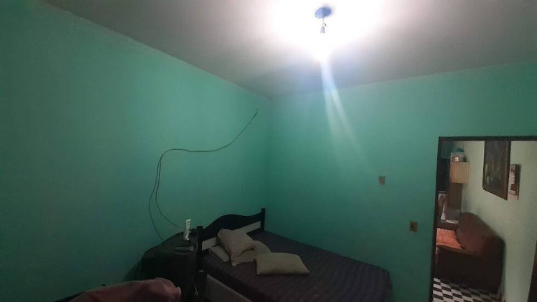 Imagem Casa com 2 Quartos à Venda, 60 m² em Itaguaí - Mongaguá